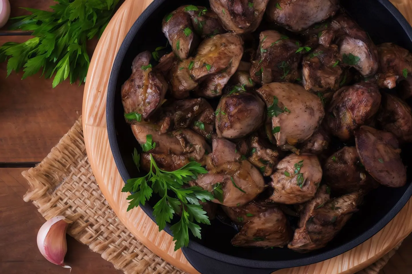 Sawda Grilled Chicken