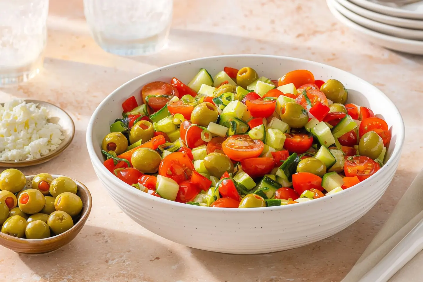 Olive Salad