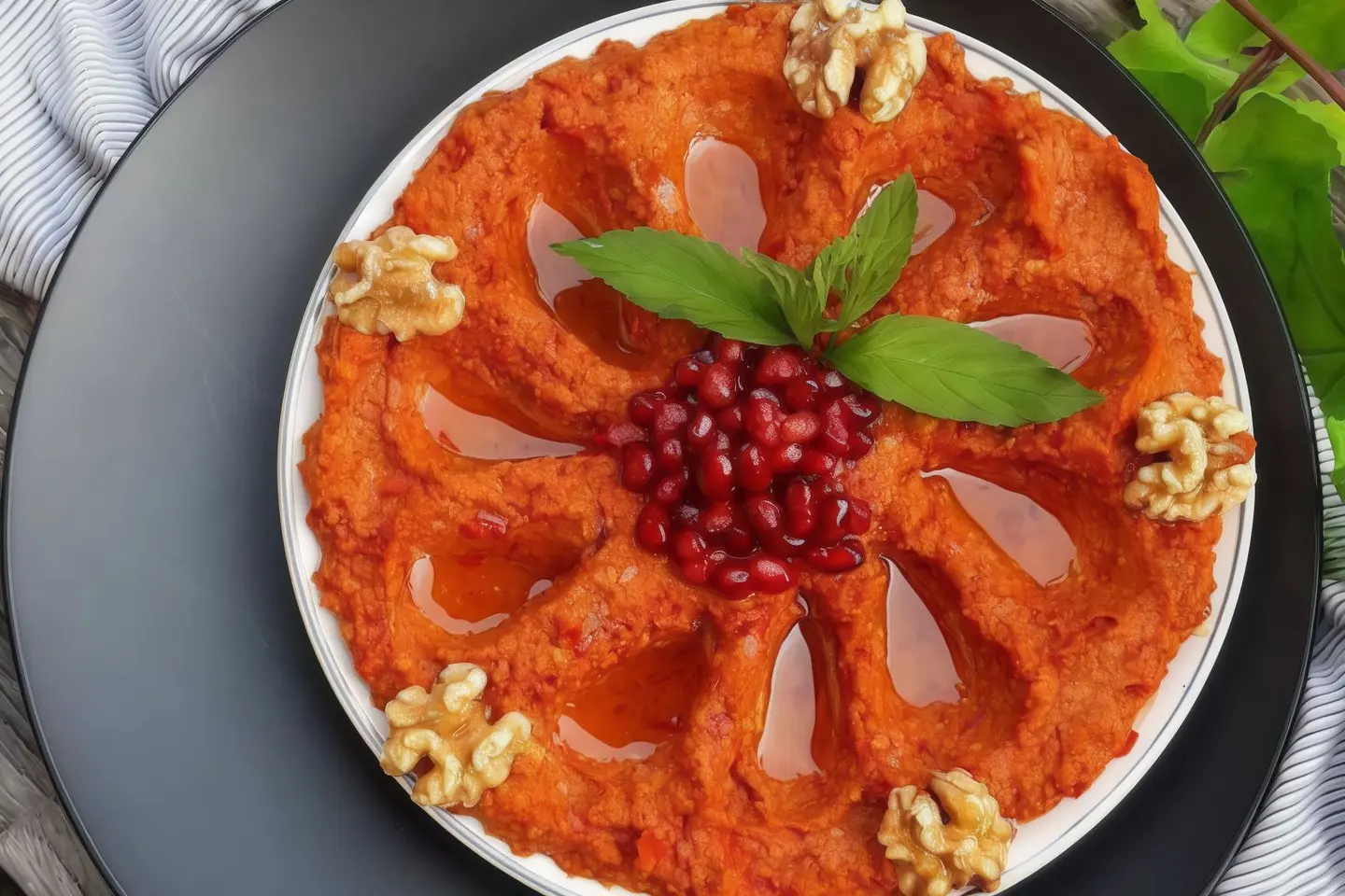 Muhammara