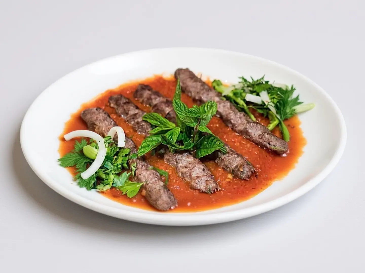 Kofta Antakya