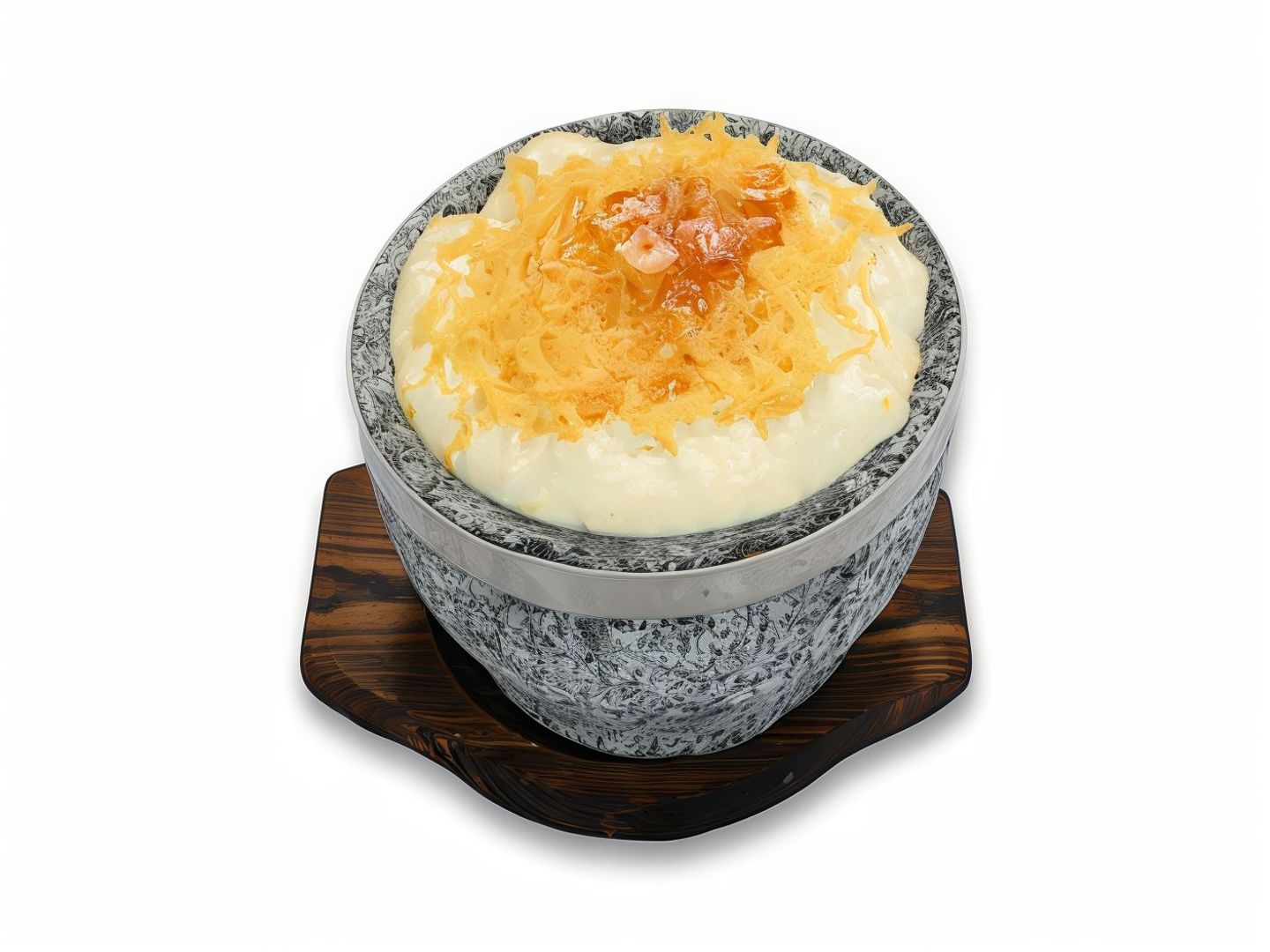 عريكة لوز