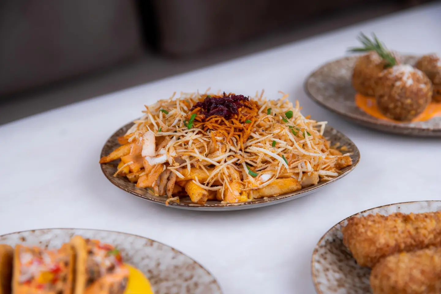 باهية فرايز