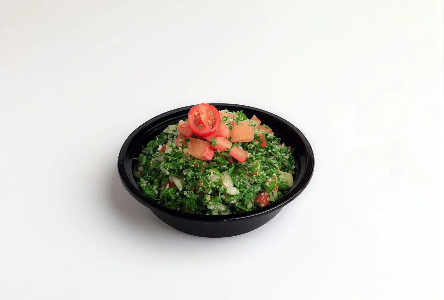 Tabbouleh