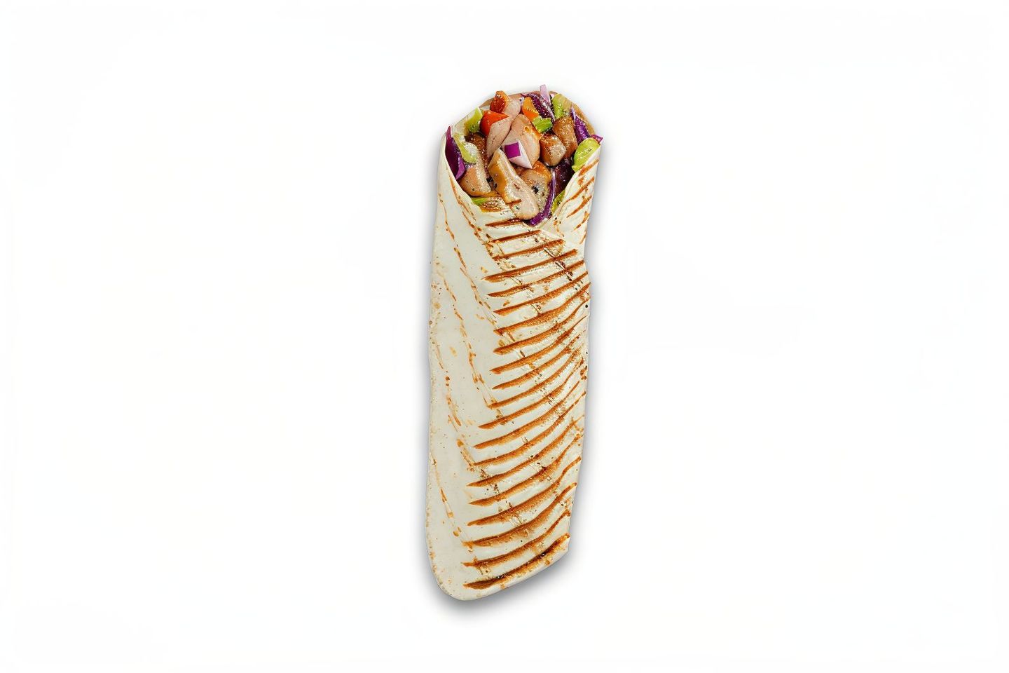 Meat Kebab Sarokh