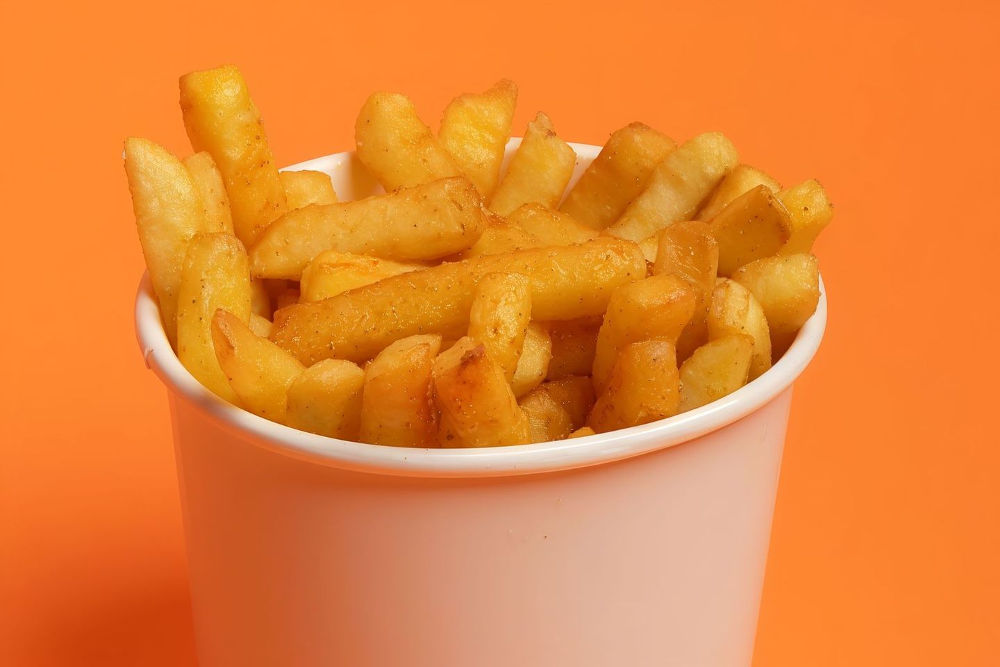 Prime Fries