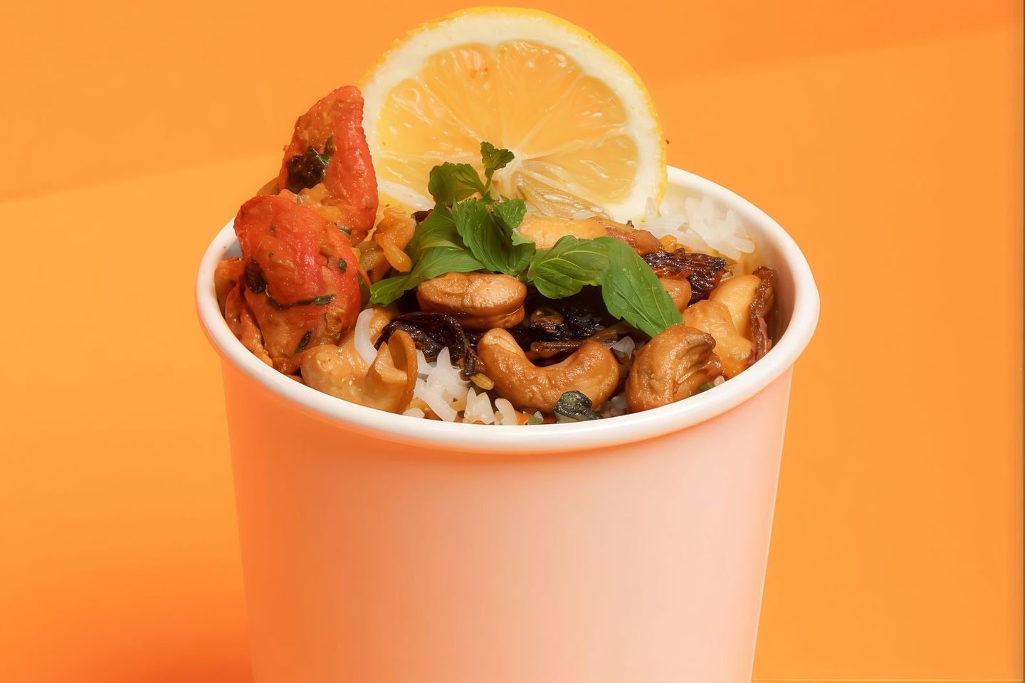 Biryani