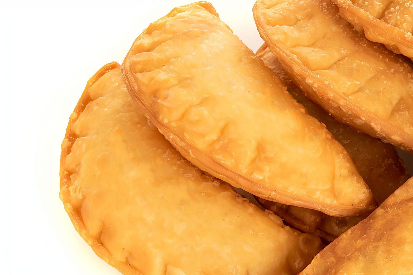 سمبوسة خضار بف مجمدة