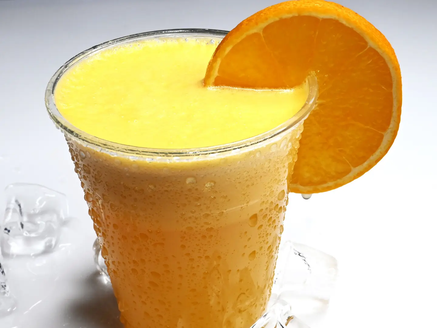 Orange Juice