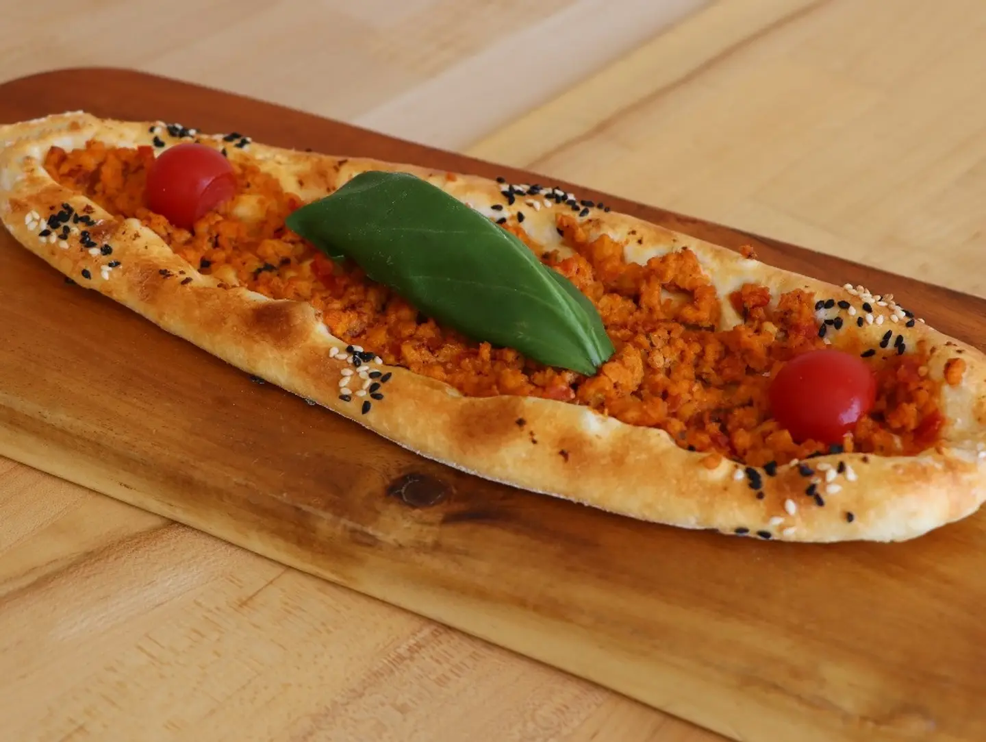Fatirat Shakshuka