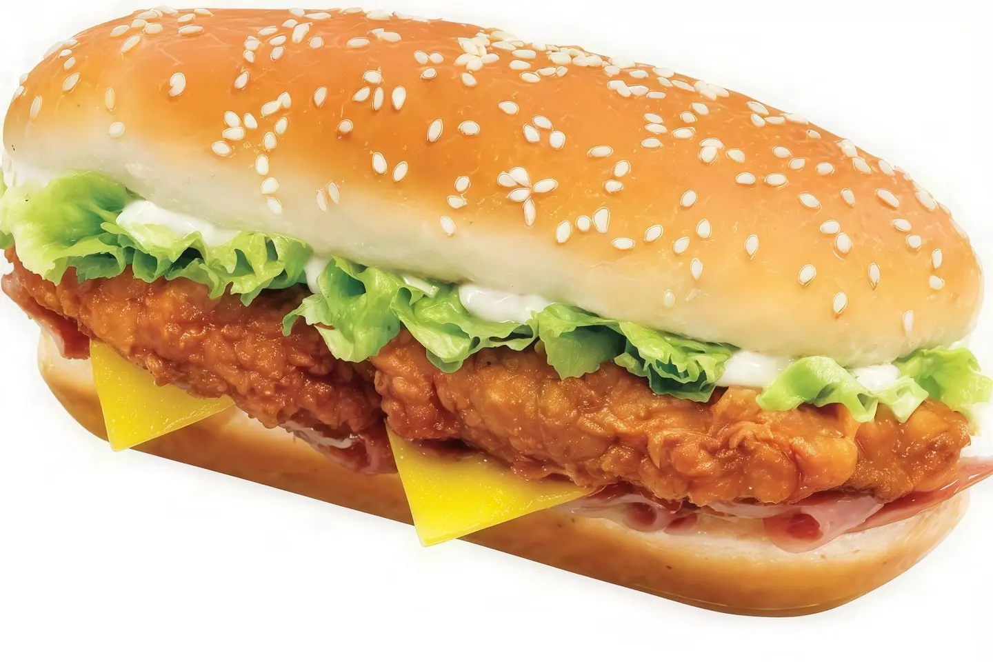 Boneless Combo