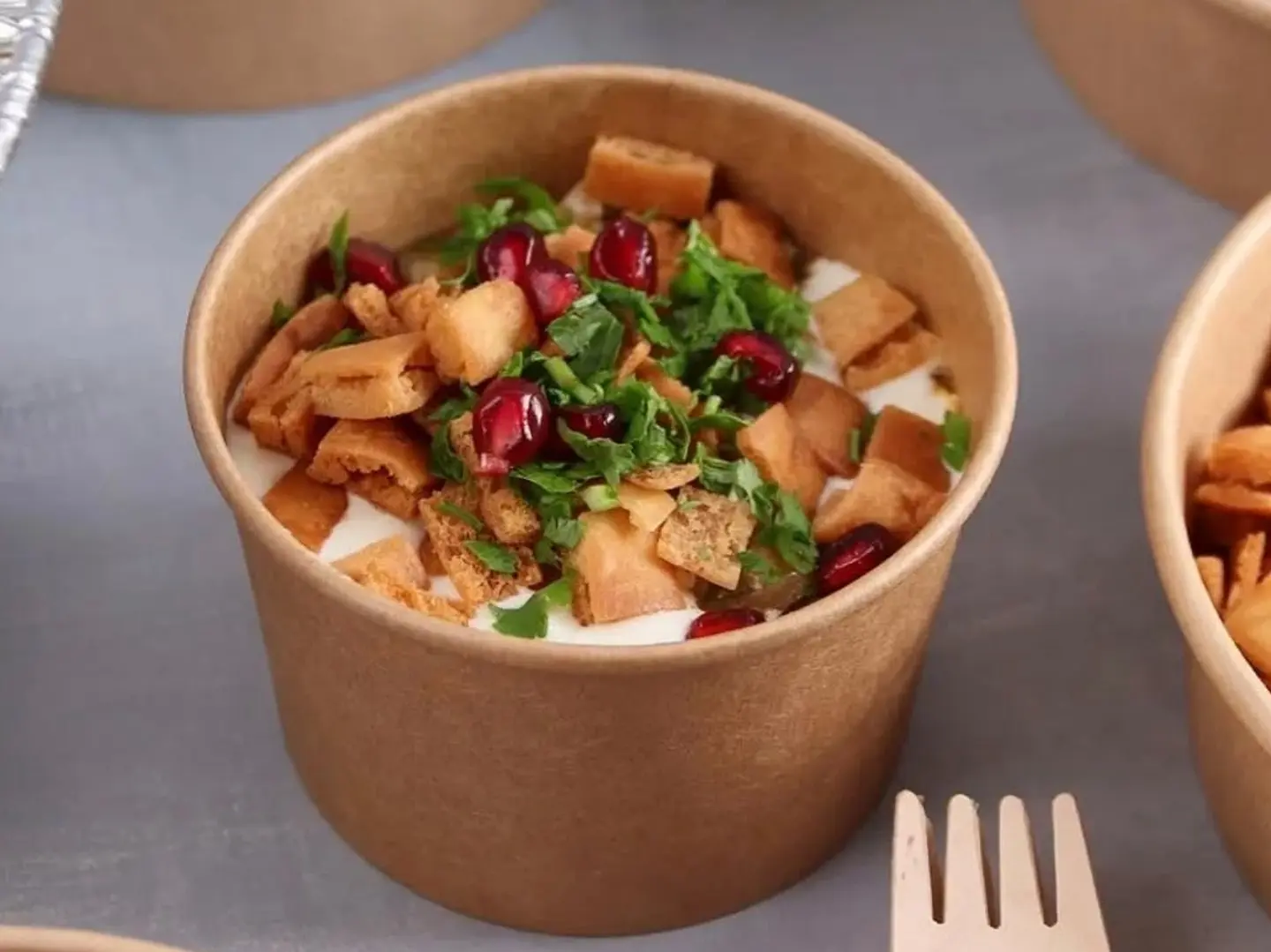 Fatteh Musakhan