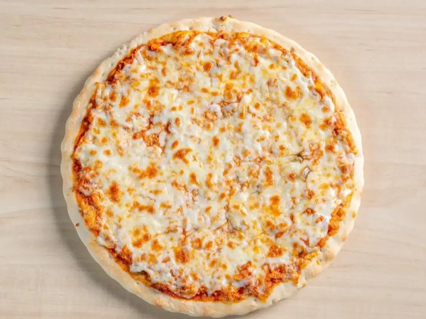 بيتزا مارجريتا