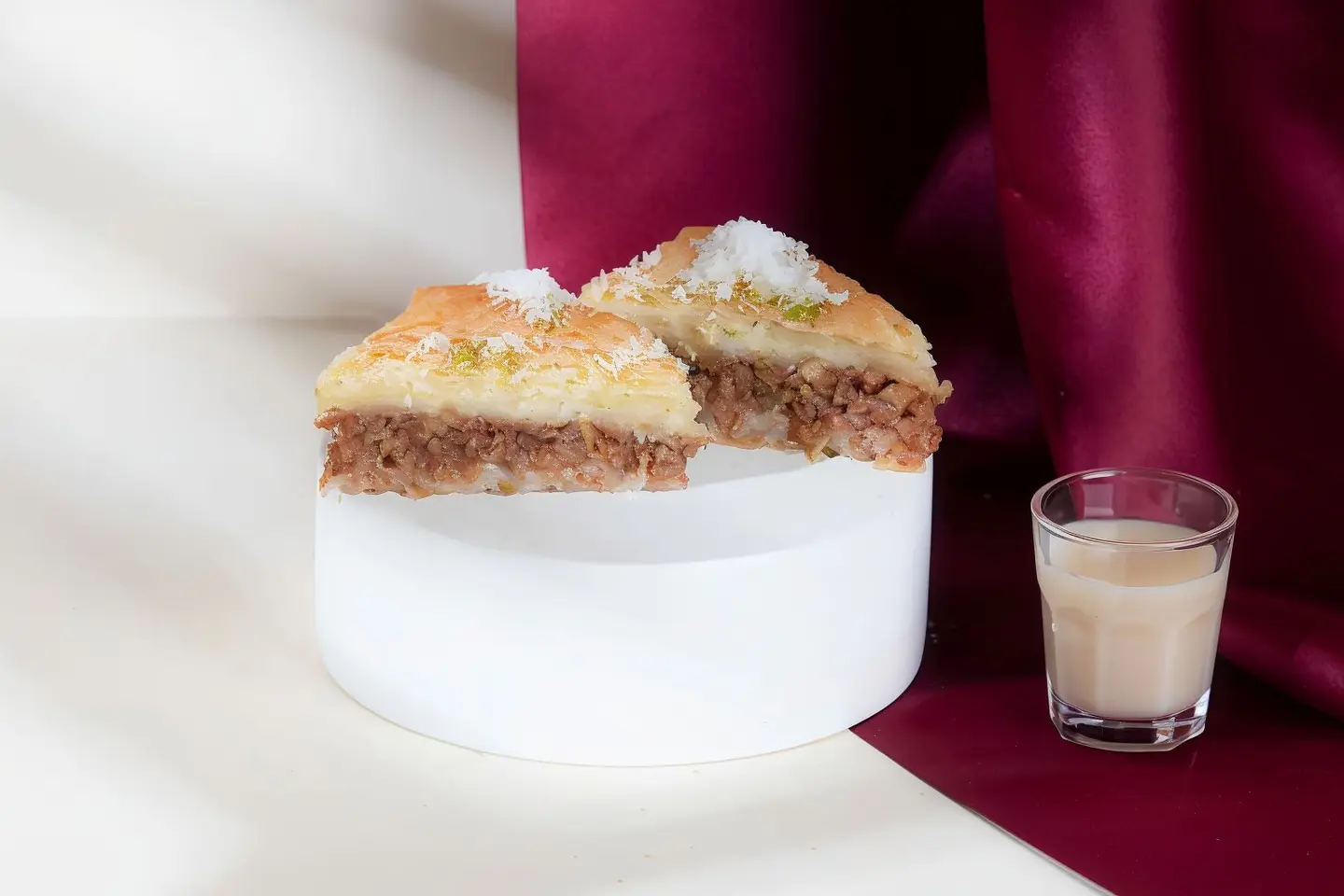 بقلاوة تركية