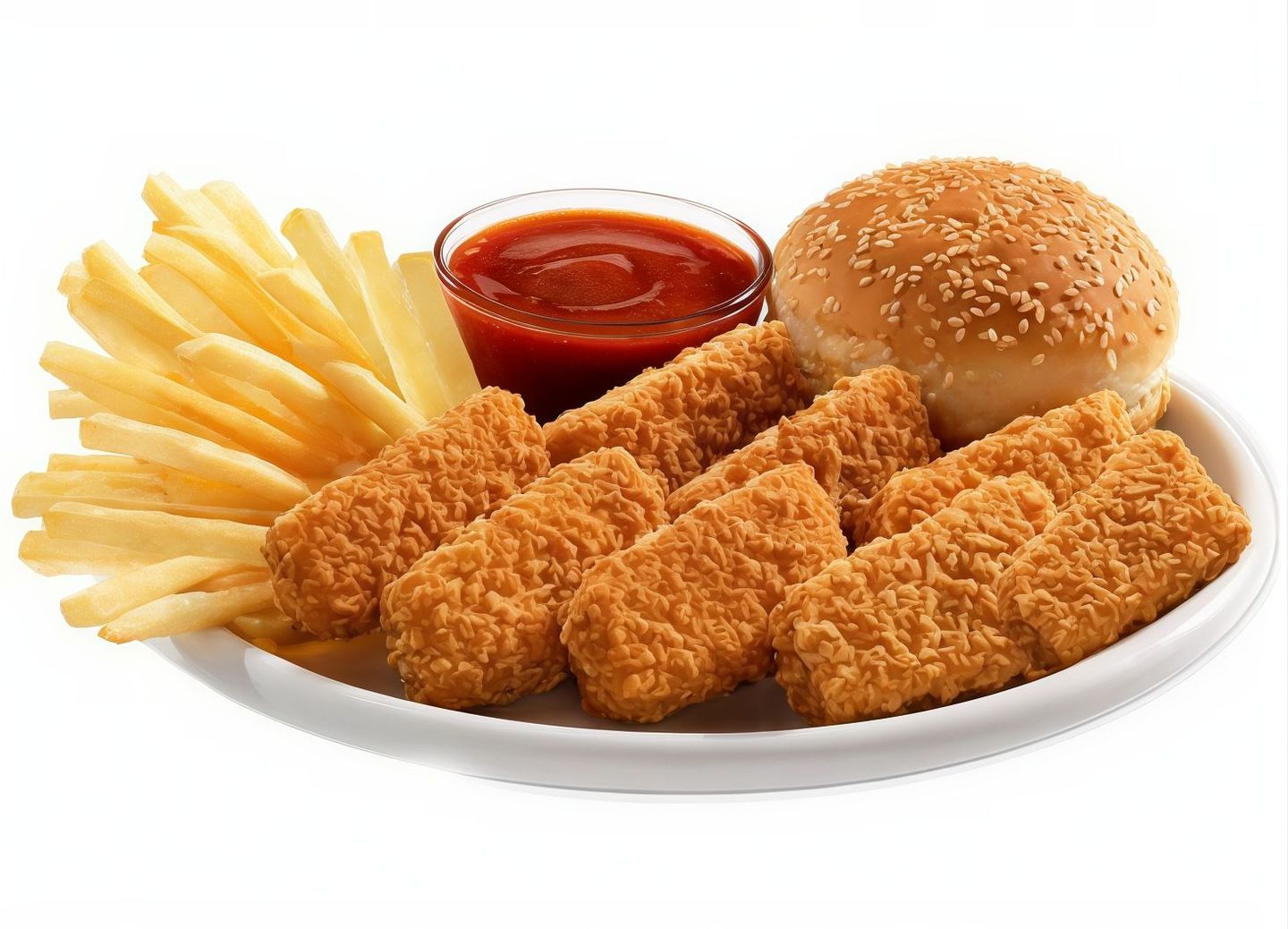 ناجت دجاج