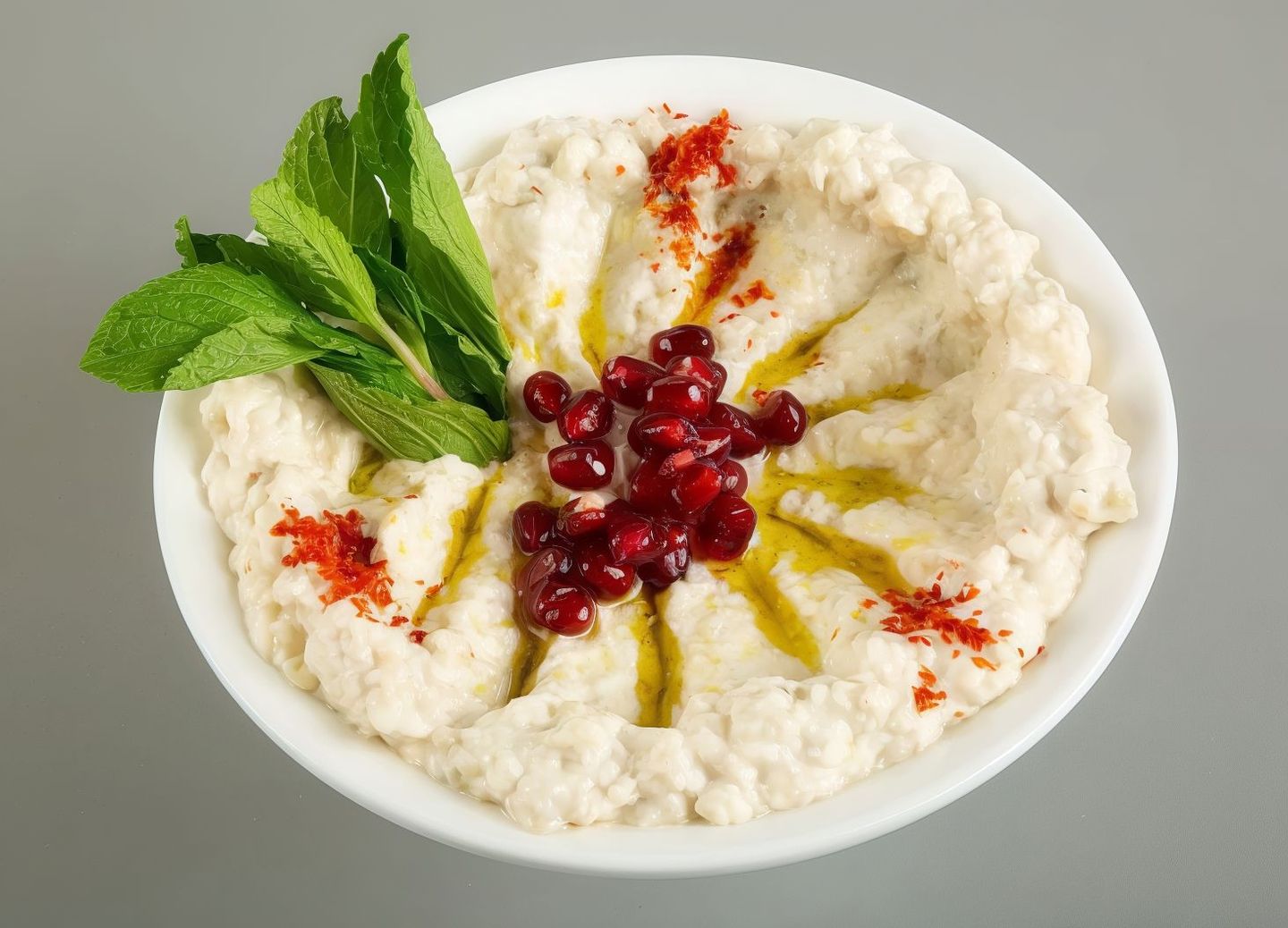 متبلة