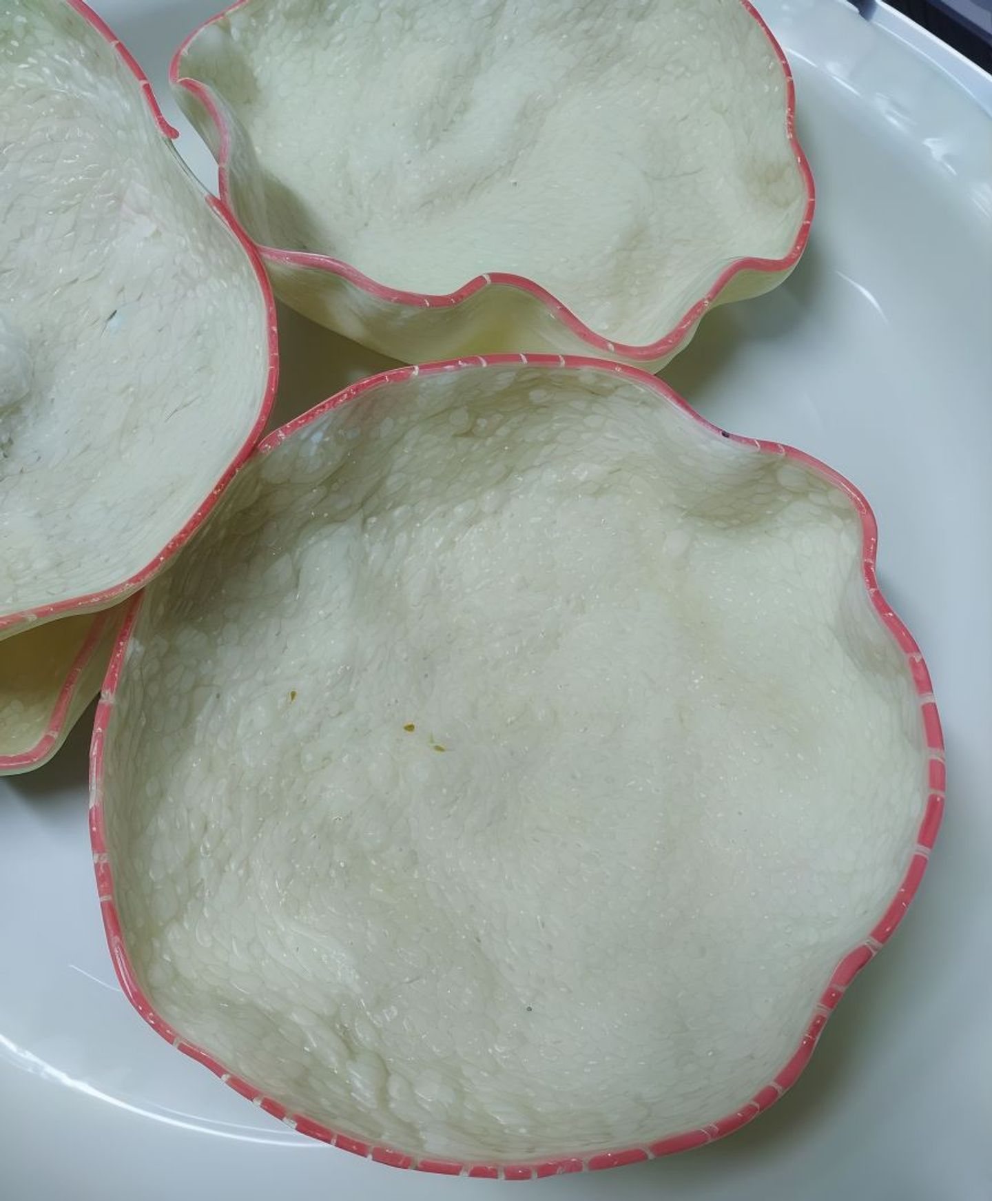 Carbo   Uncooked