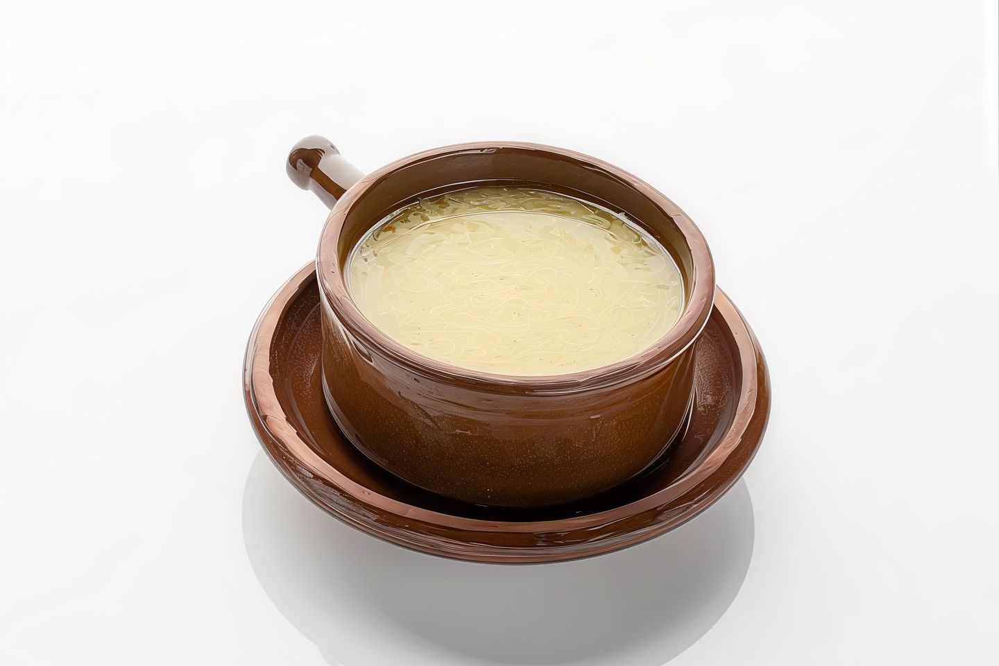 شوربة لسان العصفور
