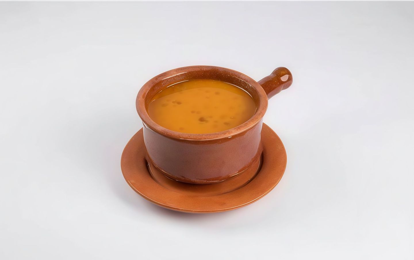 شوربة عدس