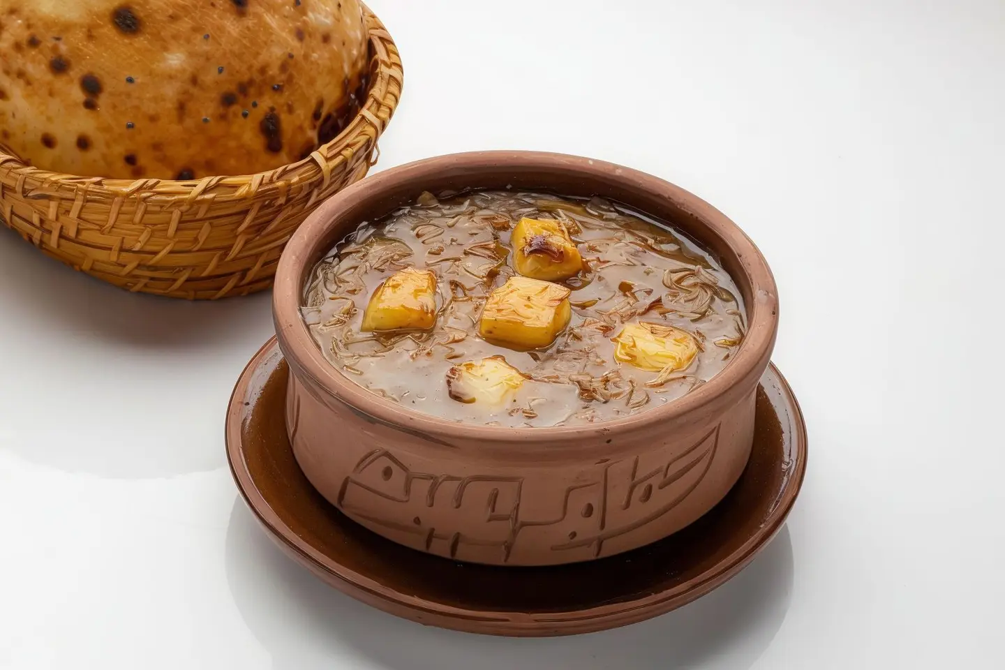 لحمة بالبصل