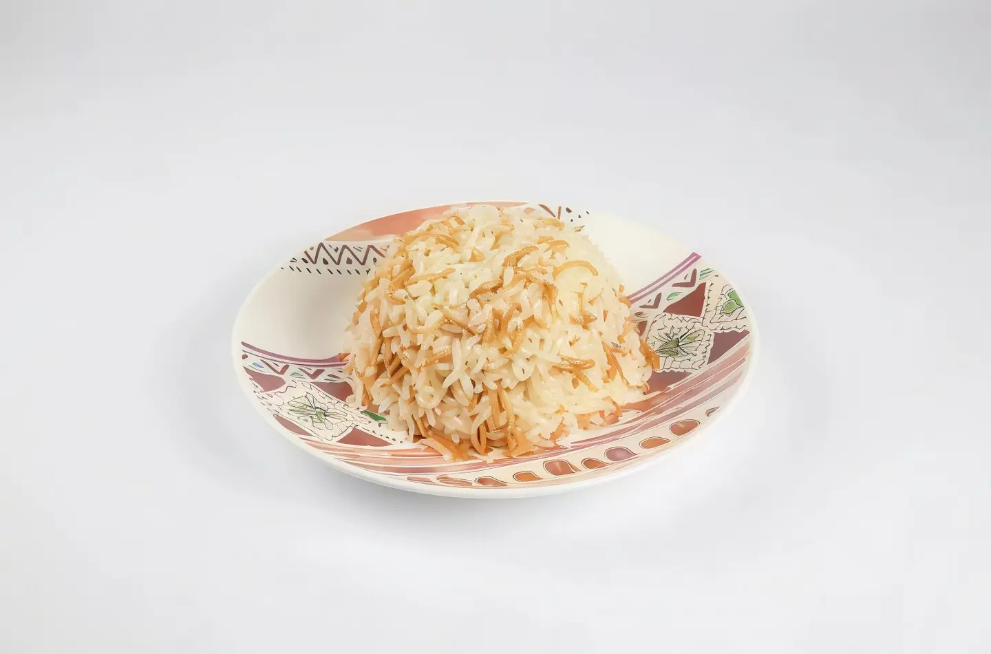 Vermicelli Rice