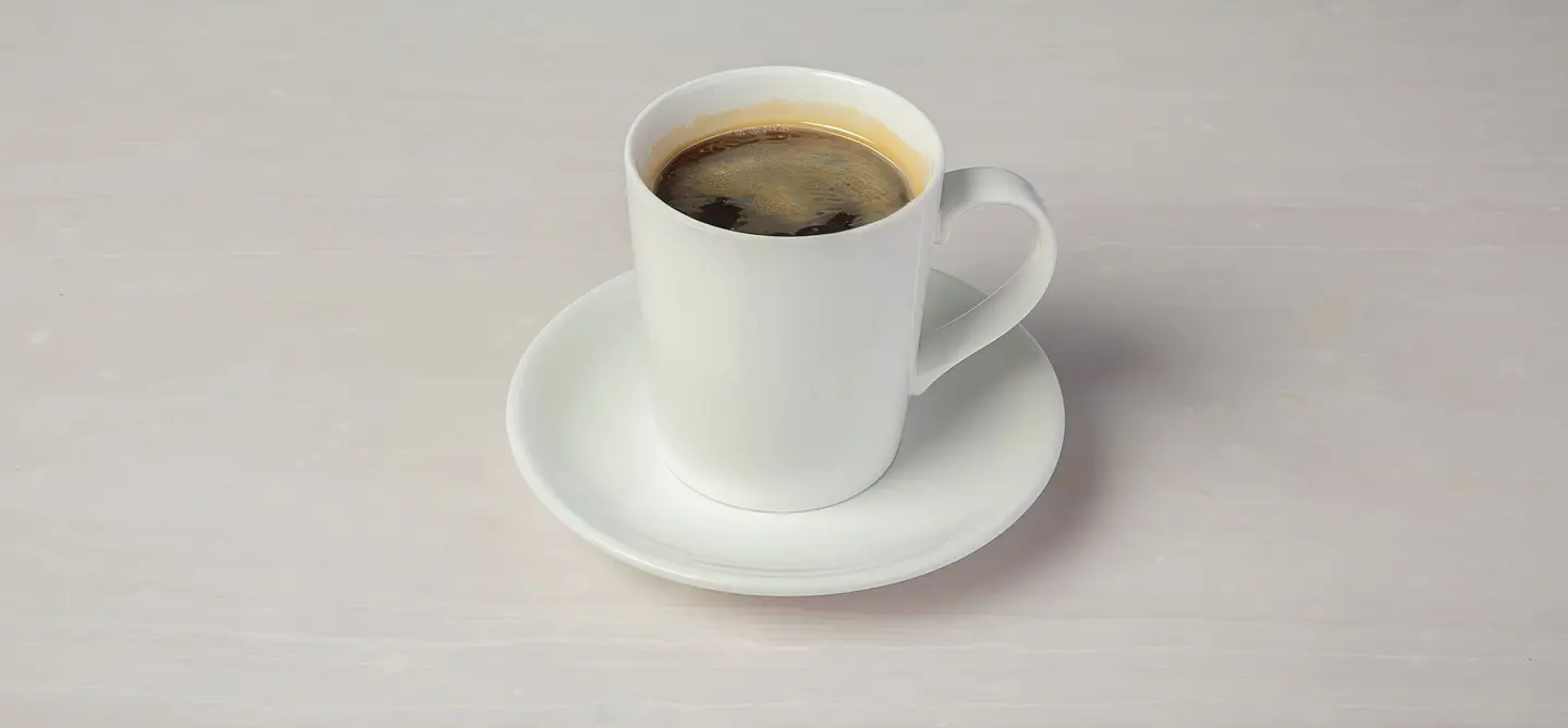 Hot Americano