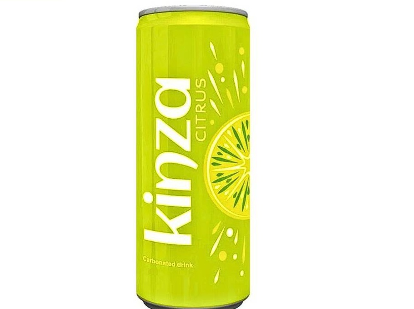 Kinza Citrus