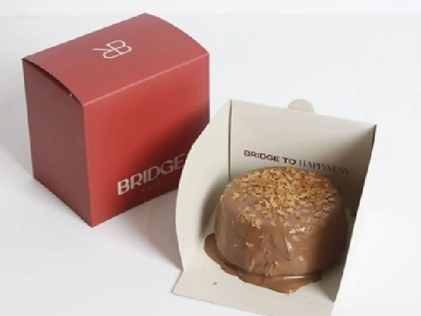 Stord Cake Chocolate