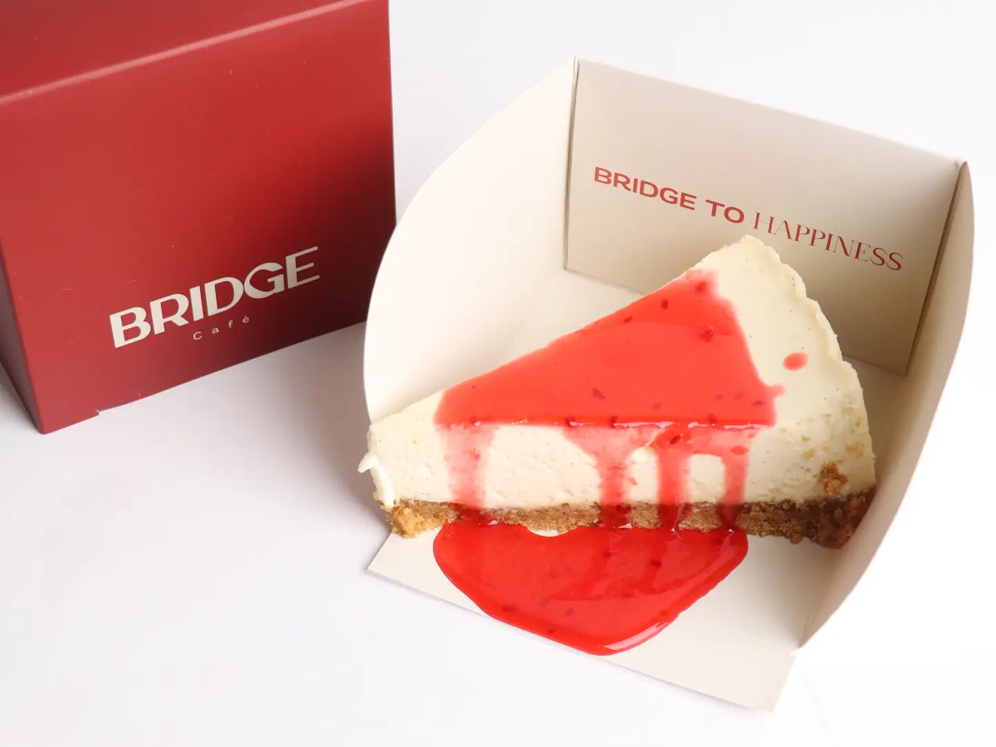 Cheesecake Berrie
