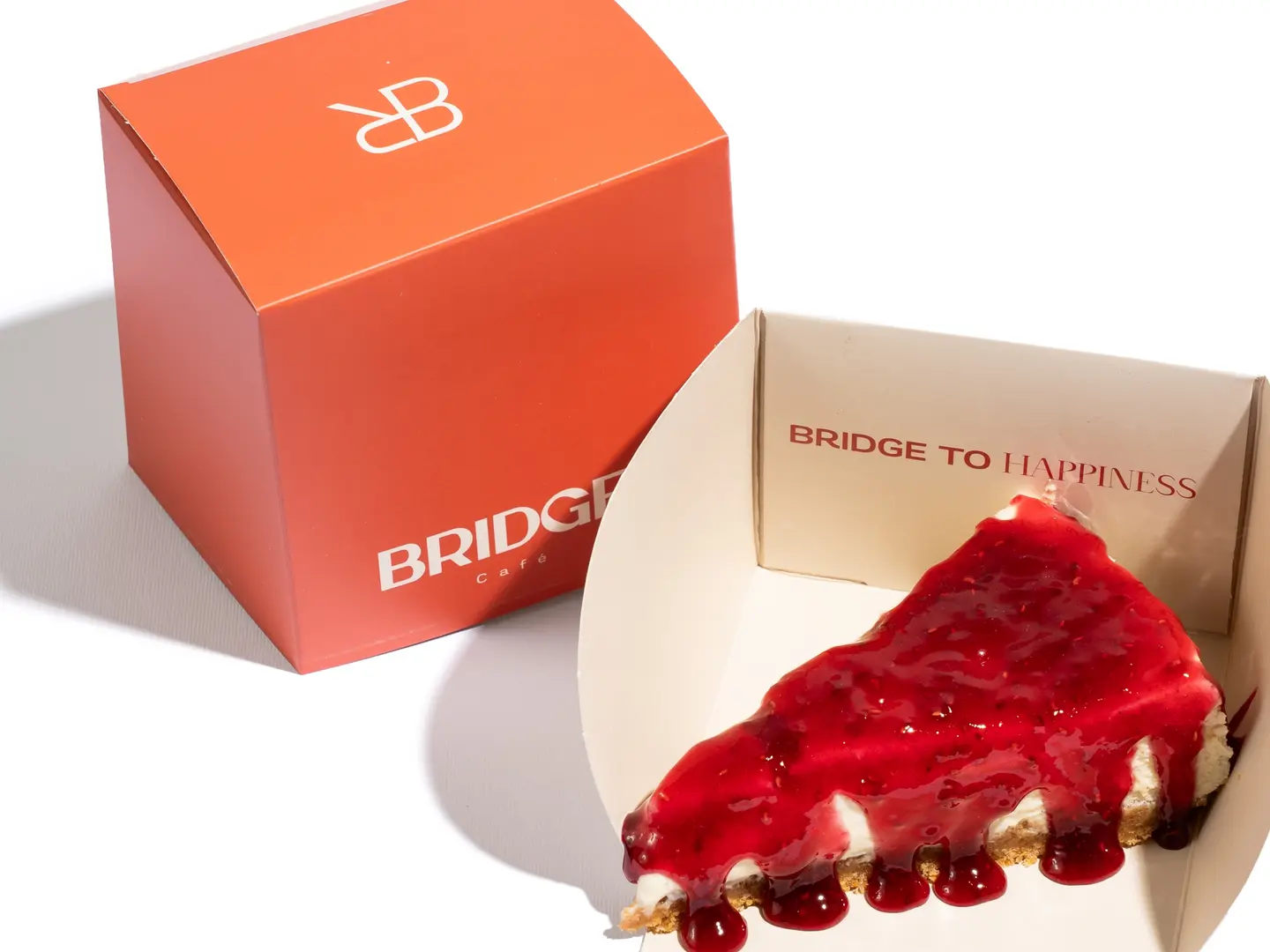 تشيز كيك توت