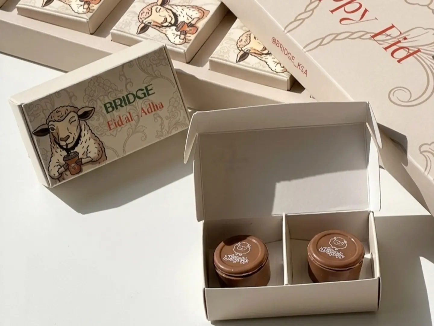 Eid Box