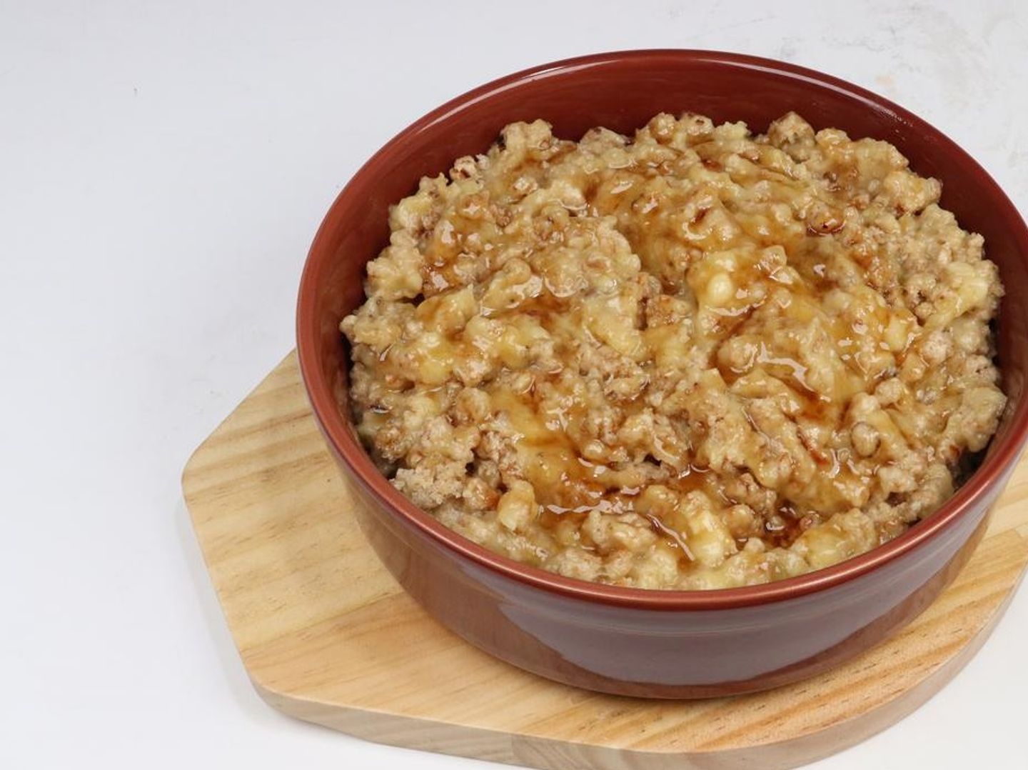 Plain Masoub
