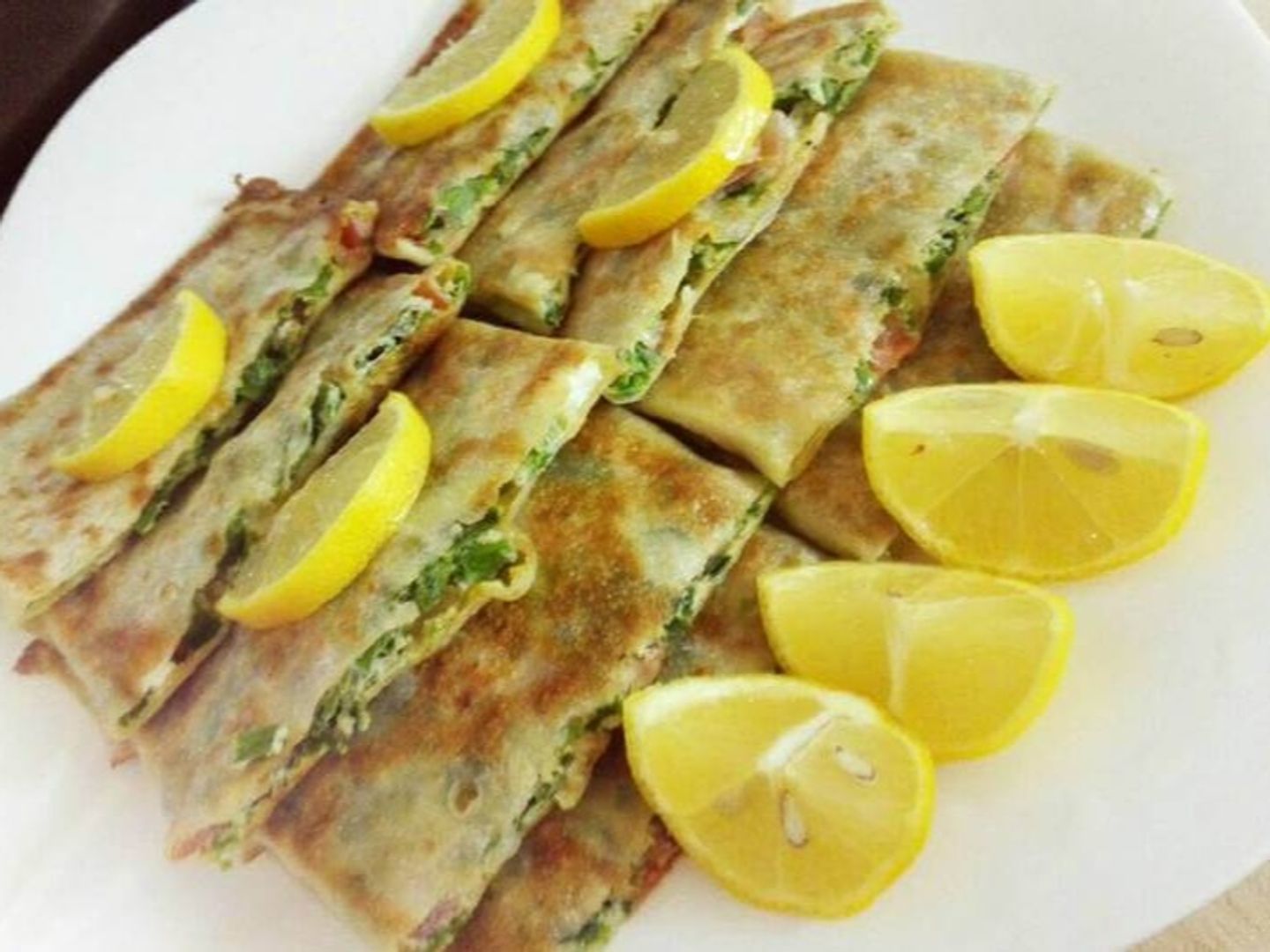 Meat Mutabbak