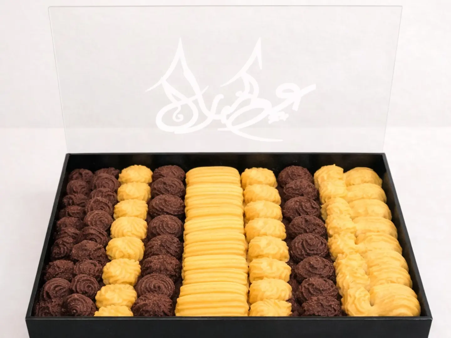 صندوق بيتي فور مشكل للعيد