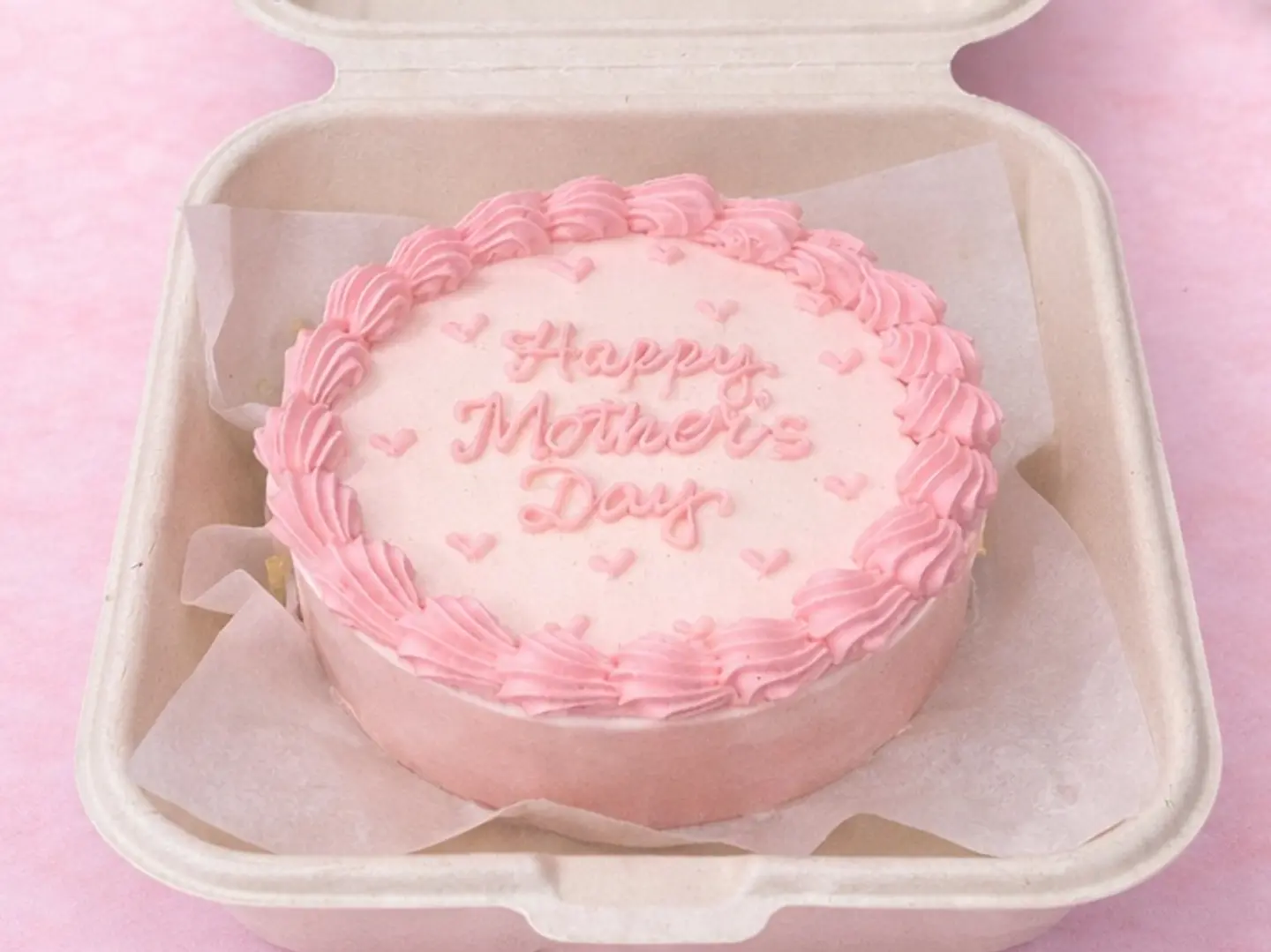 يوم أم سعيد بينتو كيك