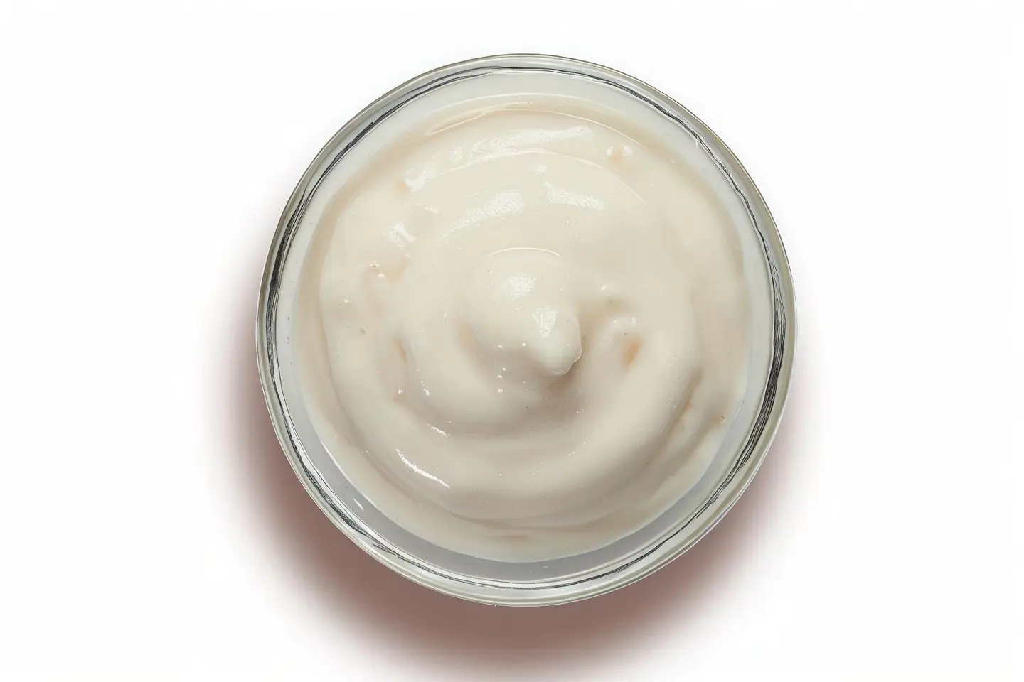 Garlic Sauce