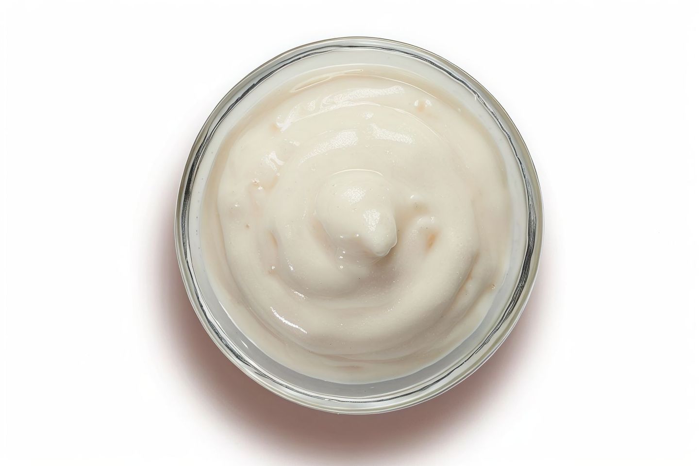 Garlic Sauce