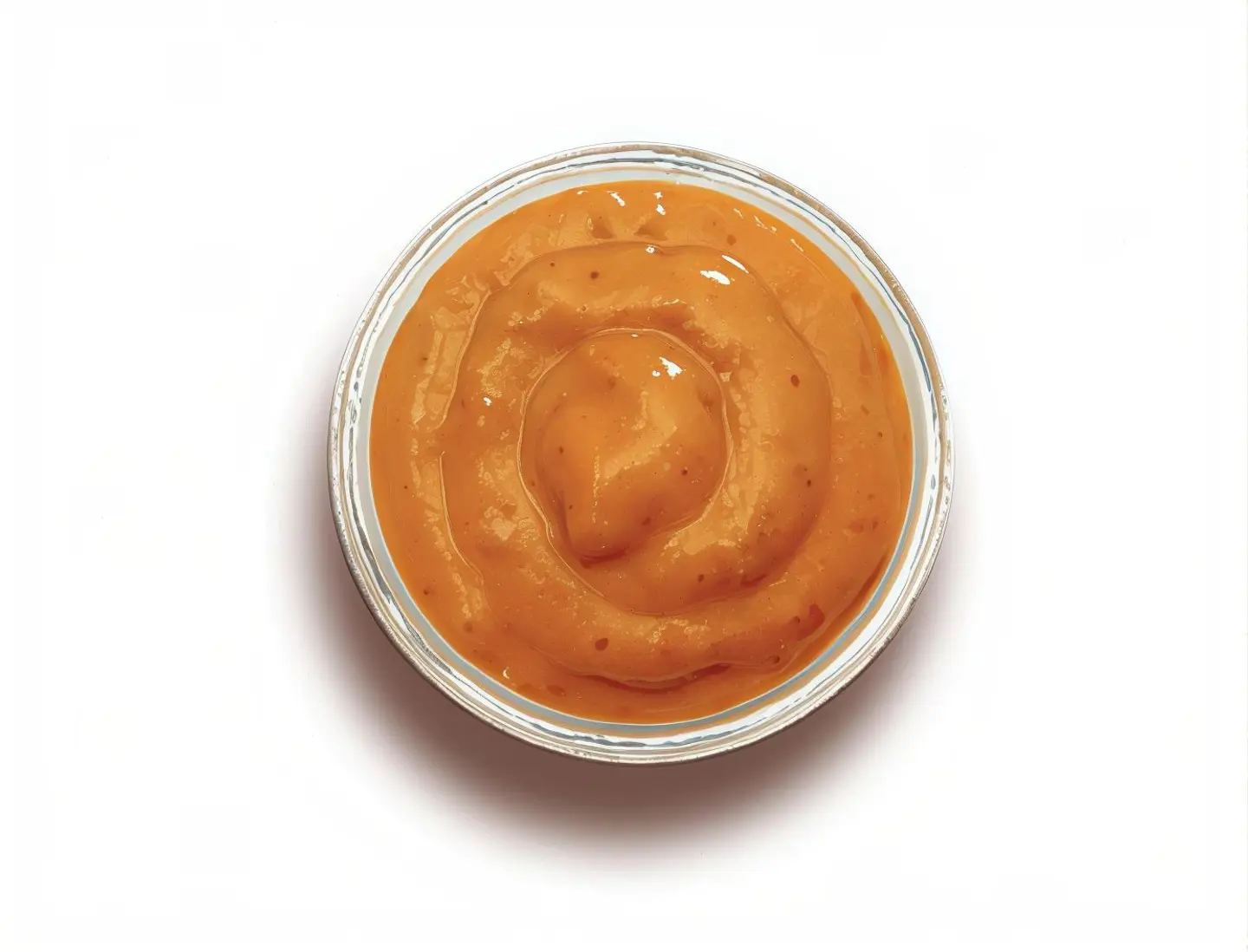 Maple Sriracha Sauce