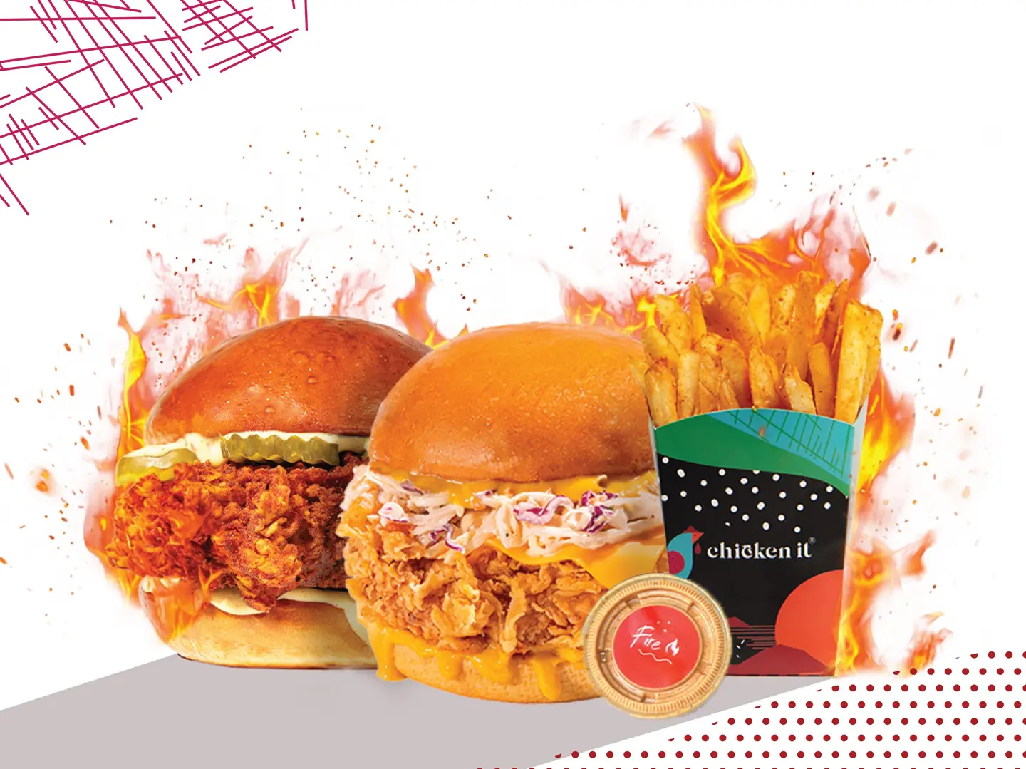 فايرات بوكس