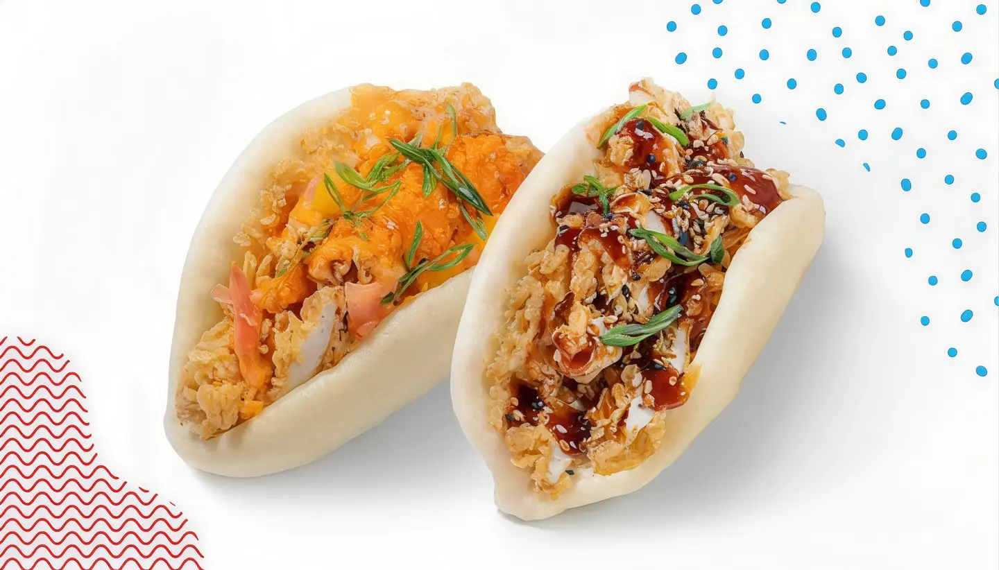 Mix Bao
