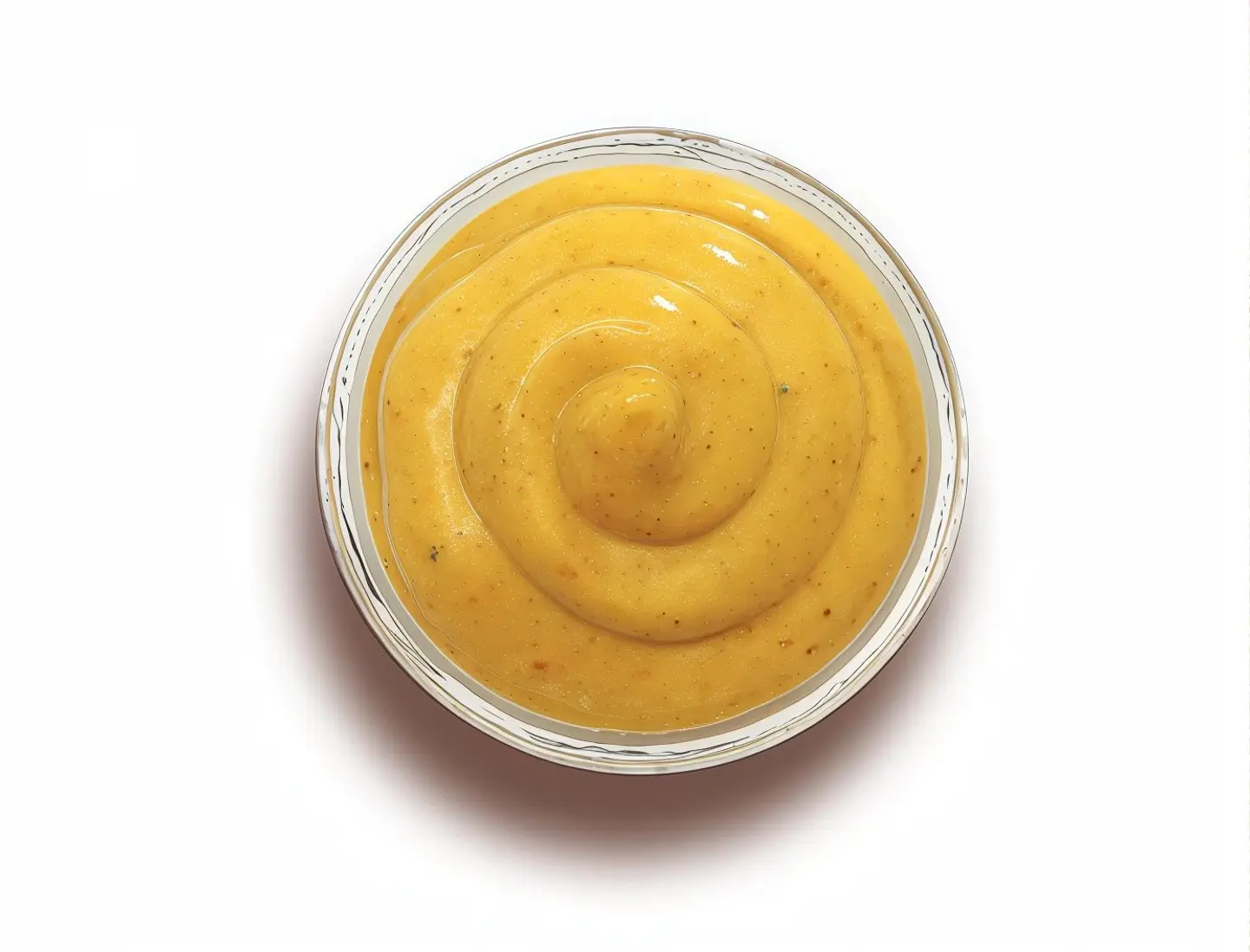 Honey Mustard Sauce