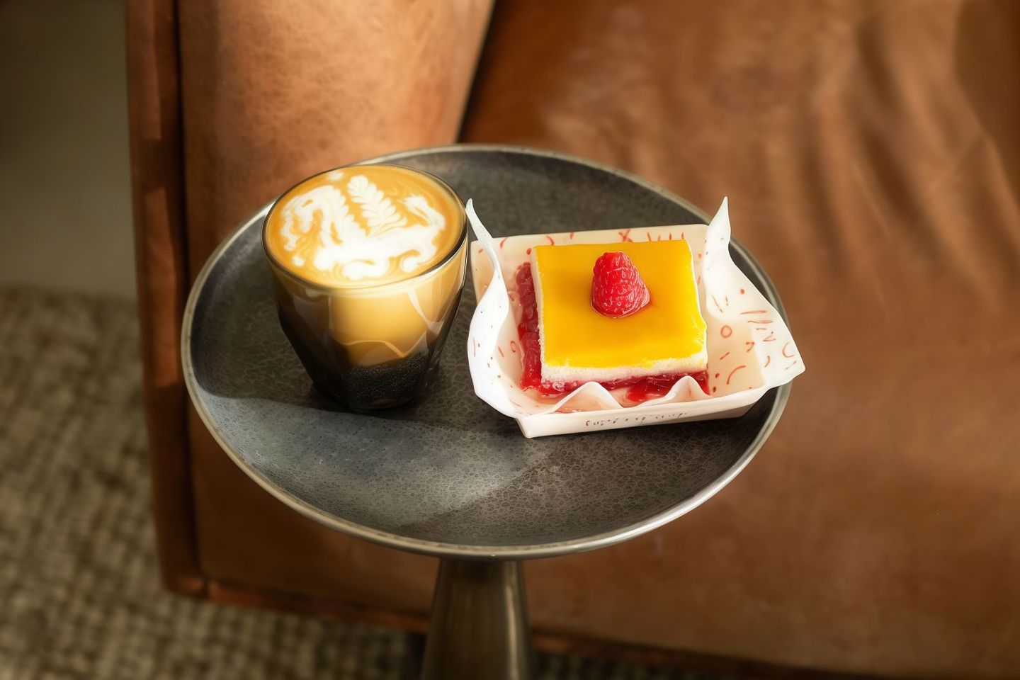 Spanish Latte