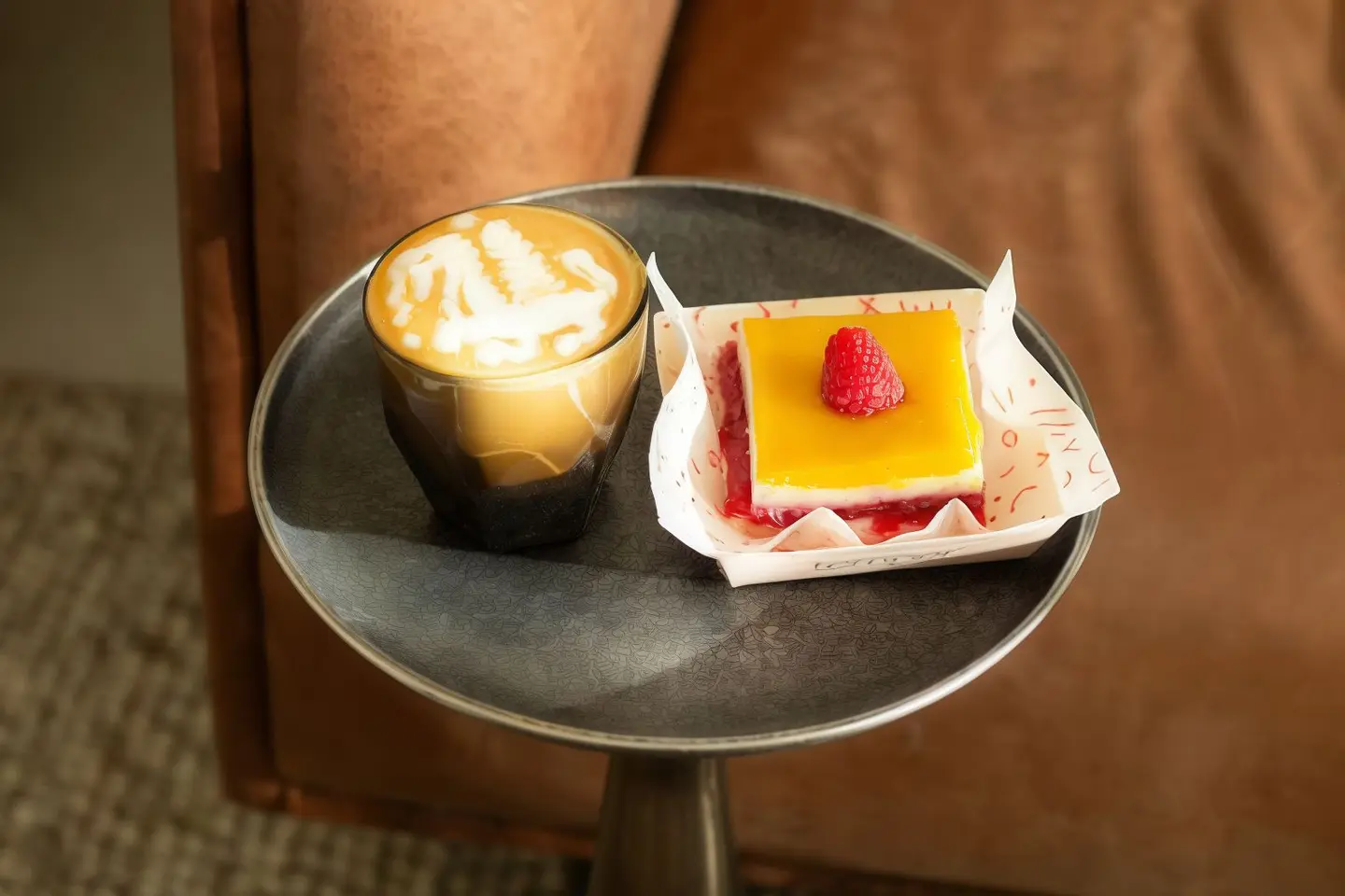 Truffle Mango