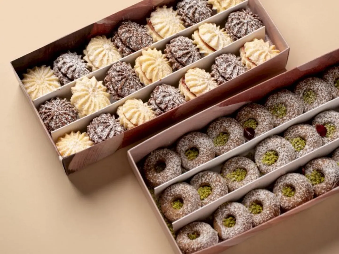 Package Family Boxes Number 3