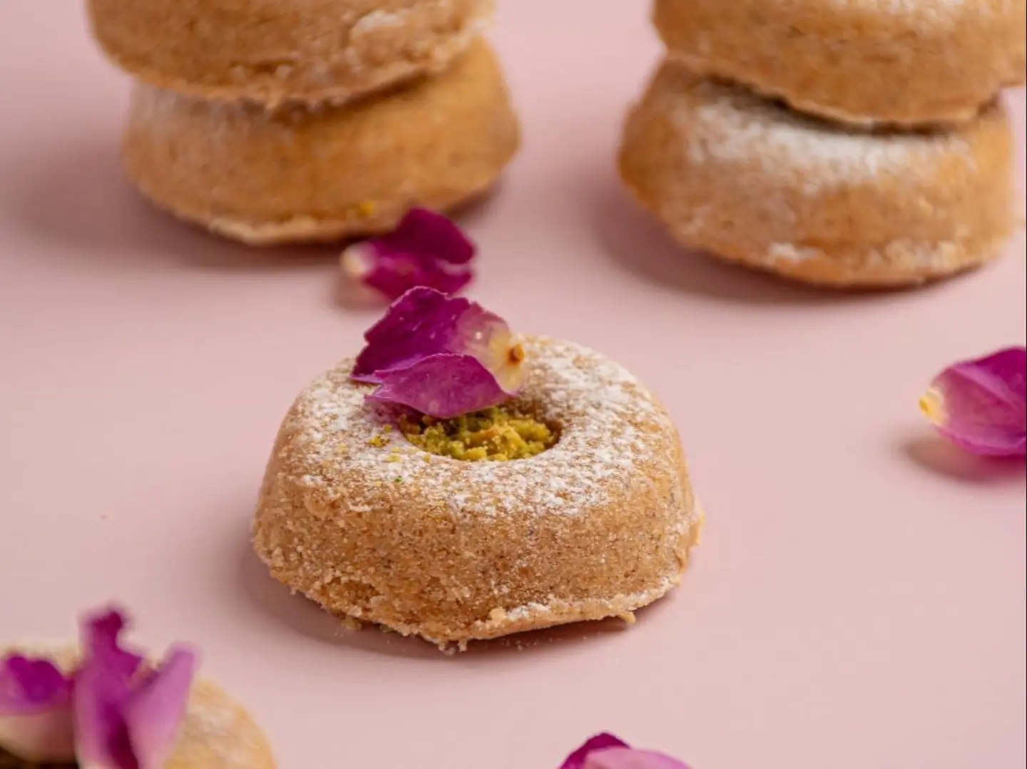 Kuwaiti Ghraiba 42 Pieces