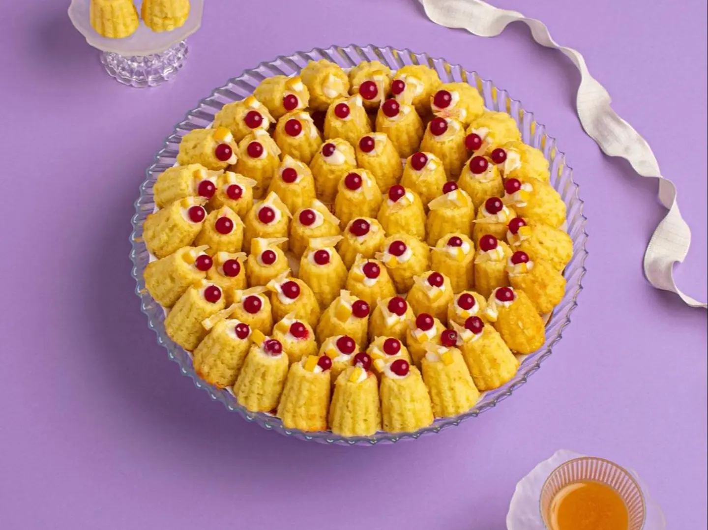 صينيه تايني ليمون