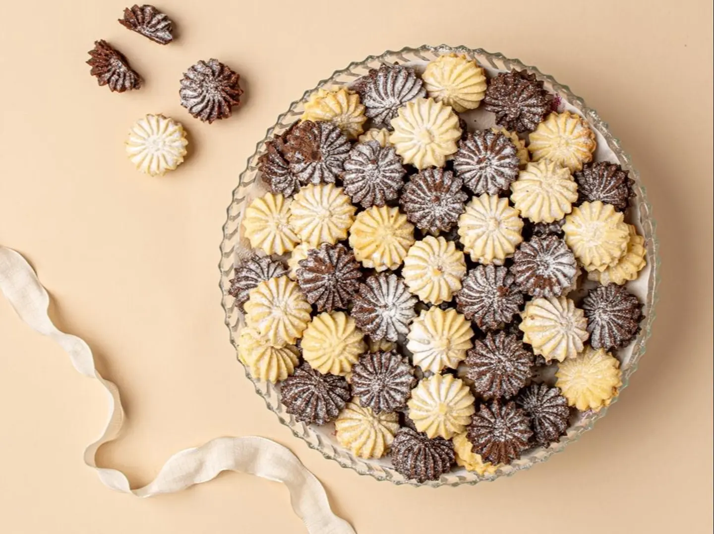 صينية بتيفور