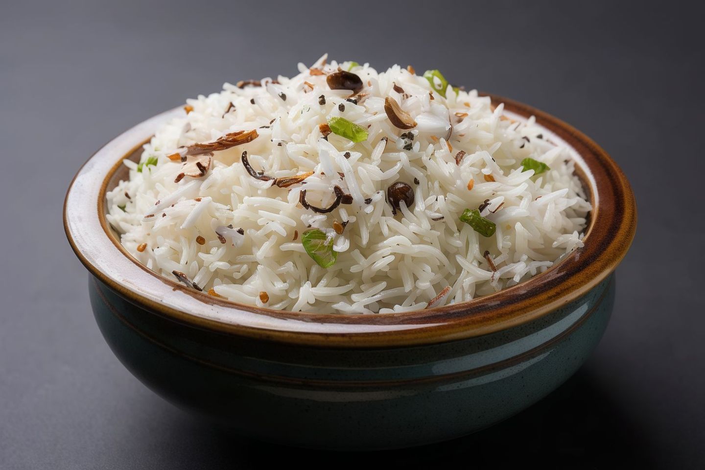 أرز بيشاور