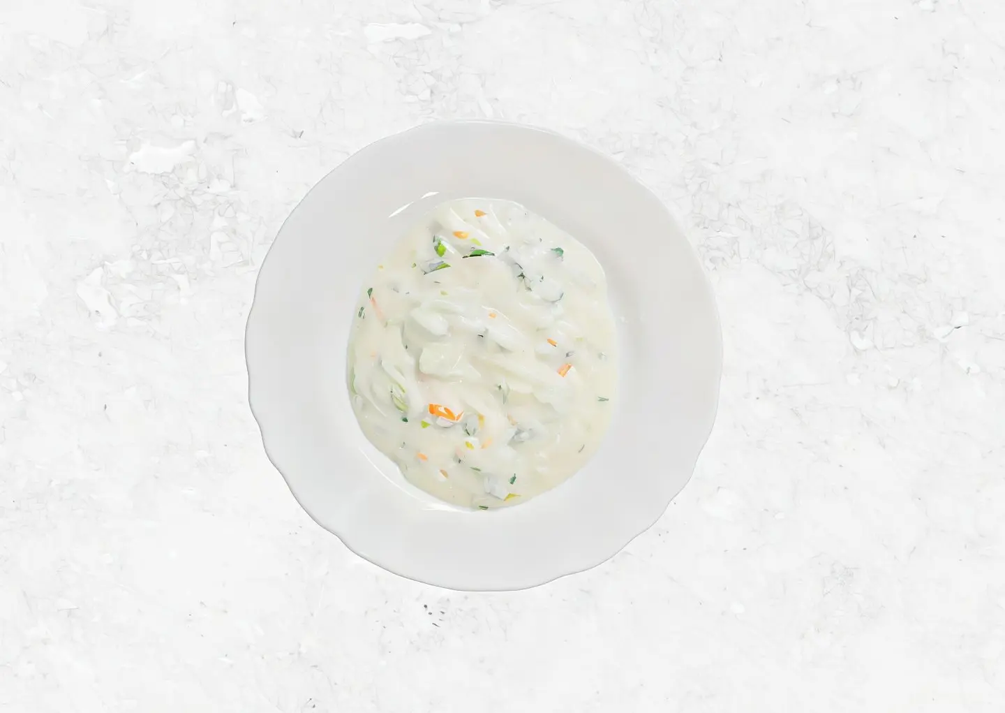 Laban Salad - Small