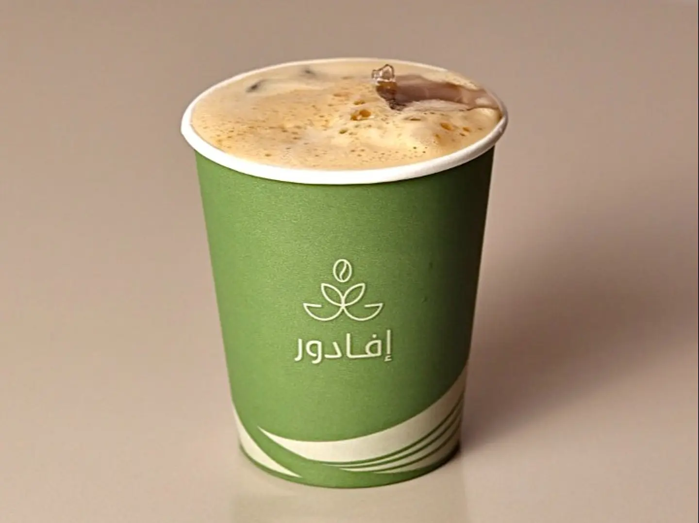 إسبريسو ألفريدو