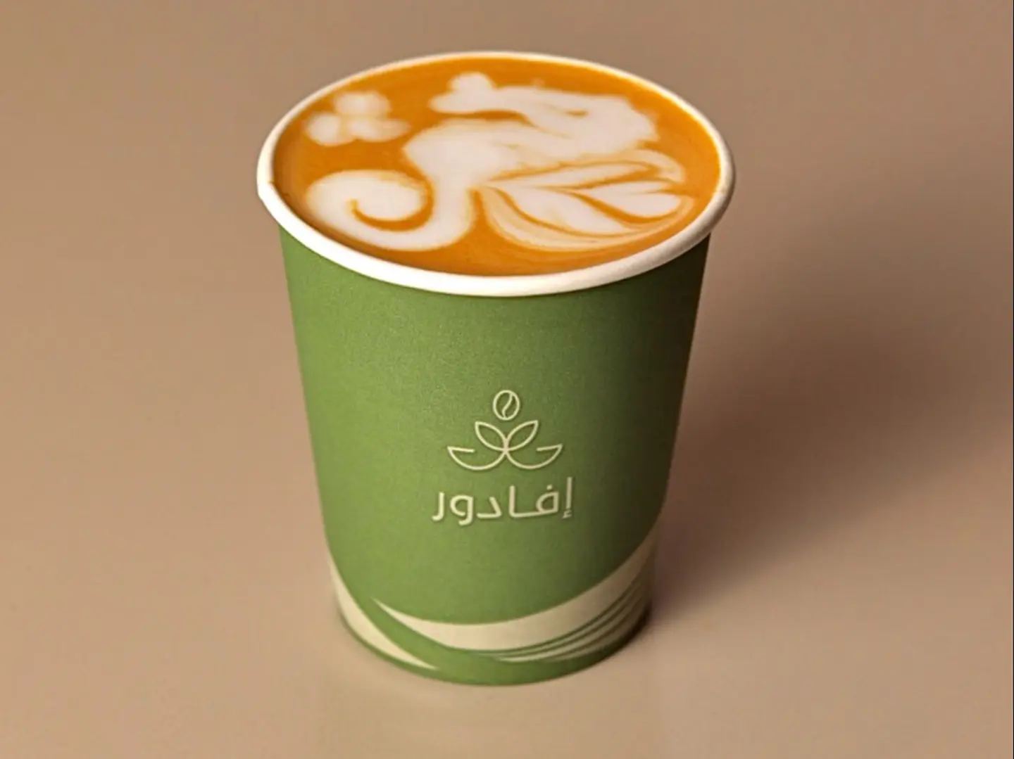 فلات وايت